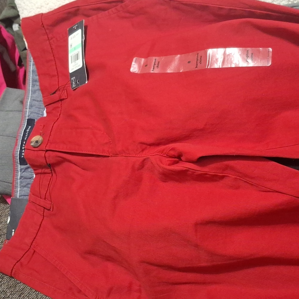Tommy Hilfiger pants